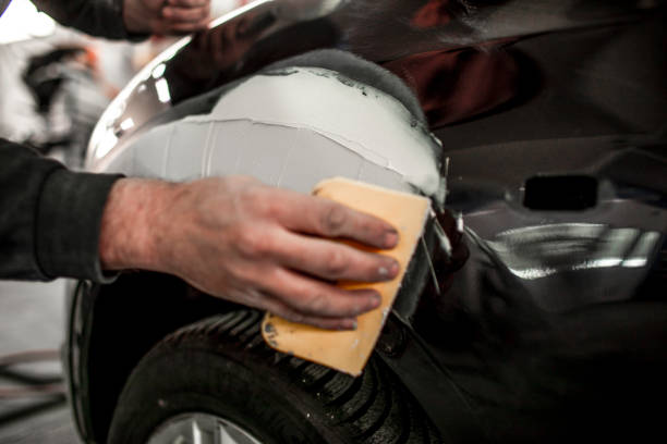 Best Mold Odor Removal Services  in Hueytown, AL