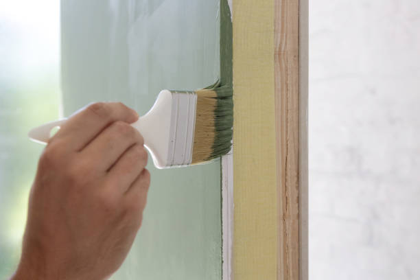 Best Basement Mold Removal  in Hueytown, AL