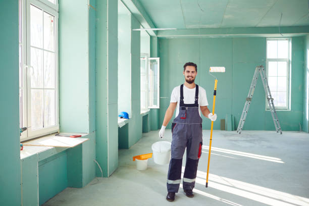 Best Environmental Consulting for Mold Prevention  in Hueytown, AL