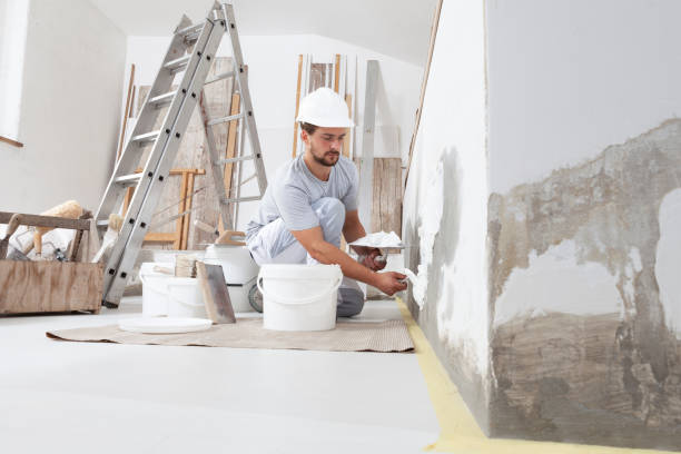 Best Mold Removal for HVAC Installations  in Hueytown, AL