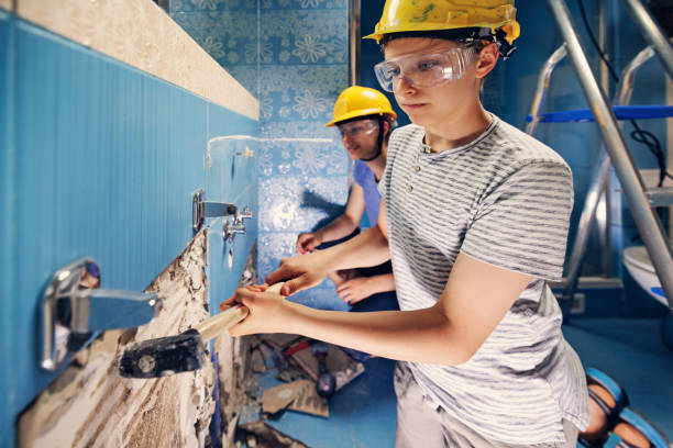 Best Dehumidification Services  in Hueytown, AL