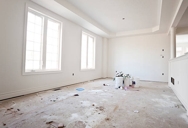 Best Water Damage & Mold Remediation  in Hueytown, AL